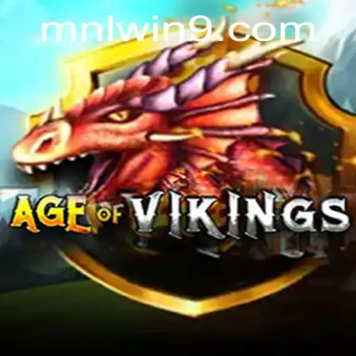 Discover the Enchanting World of AgeofViking