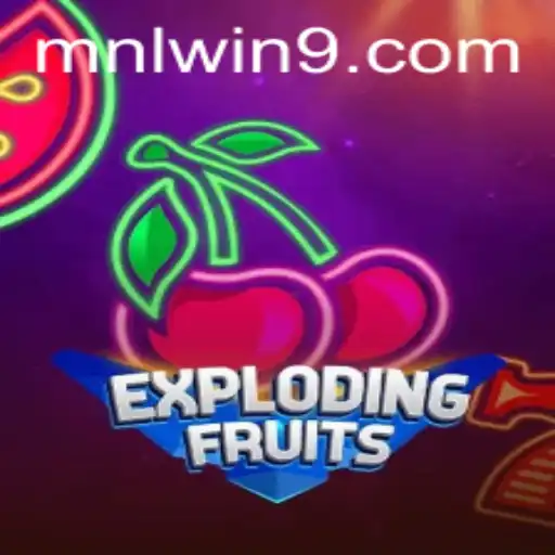 ExplodingFruits: Unveiling the Excitement of MNL WN