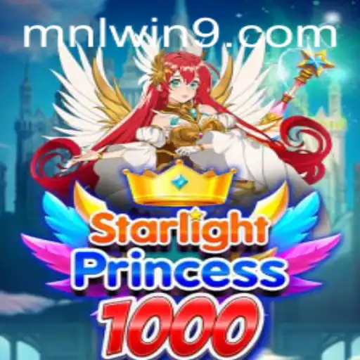 A Deep Dive into StarlightPrincess1000: The Game That Shines Bright