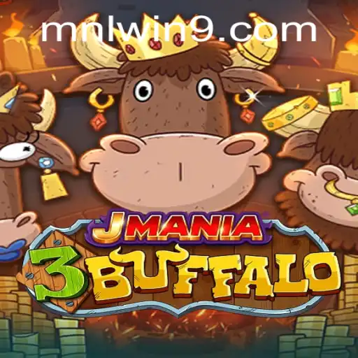 Exploring JMania3Buffalo: A Thrilling New Gaming Adventure with MNL WN