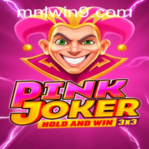 Unveiling Pinkjoker: A Thrilling New Experience in Gaming