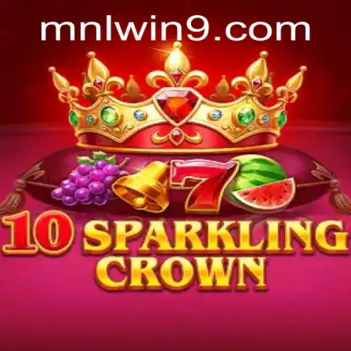 Unveiling the Magic of 10SparklingCrown: A Dazzling New Entrant in the Gaming World