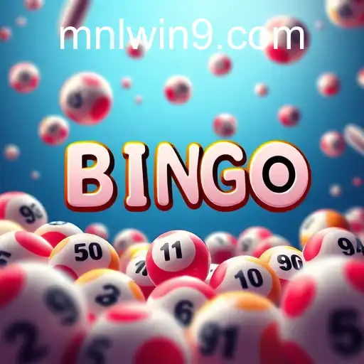 The Fascinating World of Bingo Games