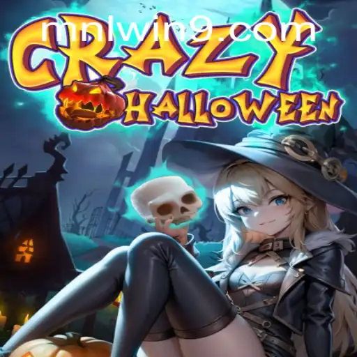 CrazyHalloween: The Exciting World of MNL WN