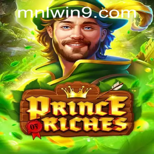 Explore PrinceOfRiches: The Ultimate Adventure Game in MNL WN