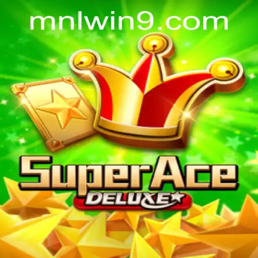 Discover the Excitement of SuperAceDeluxe: A Deep Dive into the Game